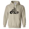 Heavy Blend™ Hooded Sweatshirt Thumbnail