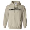 Heavy Blend™ Hooded Sweatshirt Thumbnail