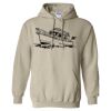 Heavy Blend™ Hooded Sweatshirt Thumbnail