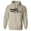 Heavy Blend™ Hooded Sweatshirt Thumbnail