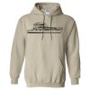 Heavy Blend™ Hooded Sweatshirt Thumbnail