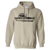 Heavy Blend™ Hooded Sweatshirt Thumbnail