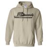 Heavy Blend™ Hooded Sweatshirt Thumbnail