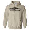 Heavy Blend™ Hooded Sweatshirt Thumbnail
