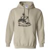 Heavy Blend™ Hooded Sweatshirt Thumbnail