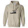 Heavy Blend™ Hooded Sweatshirt Thumbnail