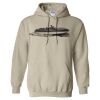 Heavy Blend™ Hooded Sweatshirt Thumbnail