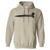 Heavy Blend™ Hooded Sweatshirt Thumbnail