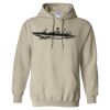 Heavy Blend™ Hooded Sweatshirt Thumbnail