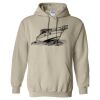 Heavy Blend™ Hooded Sweatshirt Thumbnail