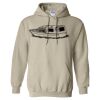 Heavy Blend™ Hooded Sweatshirt Thumbnail