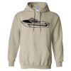 Heavy Blend™ Hooded Sweatshirt Thumbnail