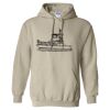 Heavy Blend™ Hooded Sweatshirt Thumbnail