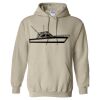 Heavy Blend™ Hooded Sweatshirt Thumbnail