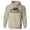 Heavy Blend™ Hooded Sweatshirt Thumbnail