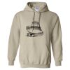Heavy Blend™ Hooded Sweatshirt Thumbnail