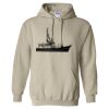 Heavy Blend™ Hooded Sweatshirt Thumbnail