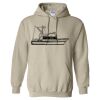 Heavy Blend™ Hooded Sweatshirt Thumbnail
