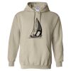 Heavy Blend™ Hooded Sweatshirt Thumbnail