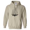 Heavy Blend™ Hooded Sweatshirt Thumbnail
