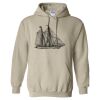 Heavy Blend™ Hooded Sweatshirt Thumbnail