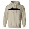 Heavy Blend™ Hooded Sweatshirt Thumbnail