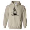 Heavy Blend™ Hooded Sweatshirt Thumbnail