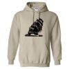 Heavy Blend™ Hooded Sweatshirt Thumbnail