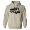 Heavy Blend™ Hooded Sweatshirt Thumbnail