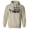Heavy Blend™ Hooded Sweatshirt Thumbnail