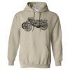 Heavy Blend™ Hooded Sweatshirt Thumbnail