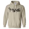 Heavy Blend™ Hooded Sweatshirt Thumbnail