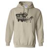 Heavy Blend™ Hooded Sweatshirt Thumbnail