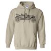 Heavy Blend™ Hooded Sweatshirt Thumbnail
