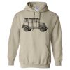 Heavy Blend™ Hooded Sweatshirt Thumbnail