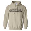Heavy Blend™ Hooded Sweatshirt Thumbnail