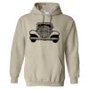 Heavy Blend™ Hooded Sweatshirt Thumbnail