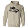 Heavy Blend™ Hooded Sweatshirt Thumbnail