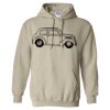 Heavy Blend™ Hooded Sweatshirt Thumbnail