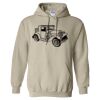 Heavy Blend™ Hooded Sweatshirt Thumbnail