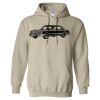 Heavy Blend™ Hooded Sweatshirt Thumbnail