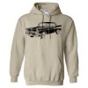 Heavy Blend™ Hooded Sweatshirt Thumbnail