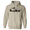Heavy Blend™ Hooded Sweatshirt Thumbnail