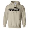 Heavy Blend™ Hooded Sweatshirt Thumbnail