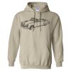 Heavy Blend™ Hooded Sweatshirt Thumbnail