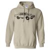 Heavy Blend™ Hooded Sweatshirt Thumbnail