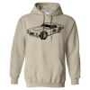 Heavy Blend™ Hooded Sweatshirt Thumbnail