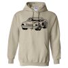 Heavy Blend™ Hooded Sweatshirt Thumbnail