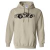 Heavy Blend™ Hooded Sweatshirt Thumbnail