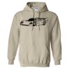 Heavy Blend™ Hooded Sweatshirt Thumbnail